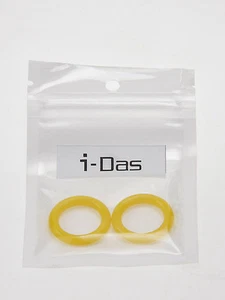 i-Das Arm System - Replacement O-Ring - Yellow Colour - Picture 1 of 5