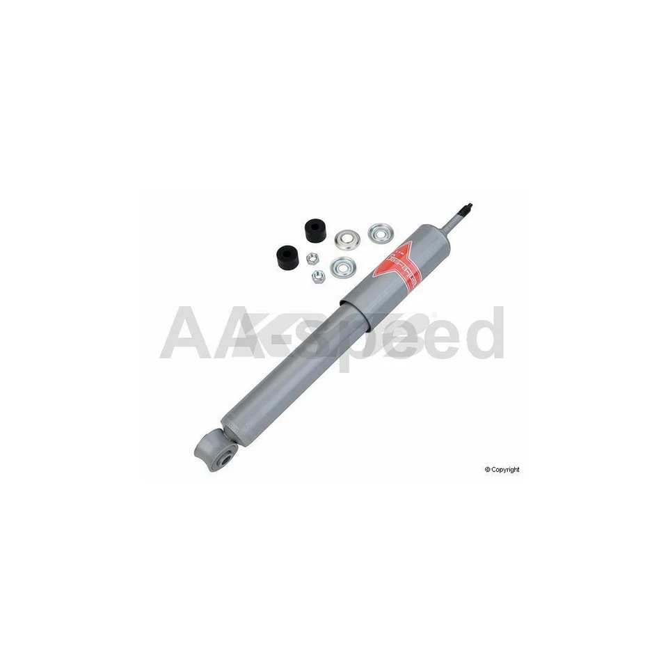 KYB Shocks Absorbers Front Left Front Right For Jaguar XJ12 1975 1974 1973 - Image 1 of 3