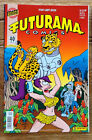 Futurama Comics Nr. 40 / 2010