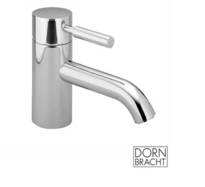 Dornbracht 33522625-00 Hebel-Waschtischmischer 130 mm Ausladung chrom UVP 438,00 £ - Bild 1 von 2
