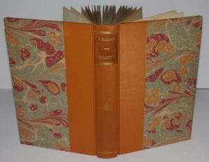 Leon Daudet - The Struggle, Original Edition Signed, Paris, 1907 - Picture 1 of 9