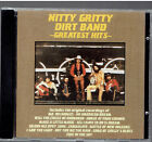 The Nitty Gritty Dirt Band - Greatest Hits 1990 Curb Records