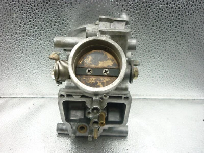 HONDA CBR1100 XX BLACKBIRD 96-98 CARB CARBURETTOR  LEFT INNER BODY NUMBER 2 — 第 1/4 张图片