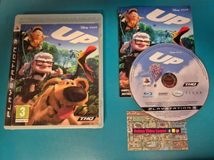 PS3 : la haut UP - disney pixar - Imagen 1 de 2