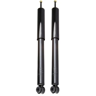 Rear Struts Shocks Absorbers For Mercury Grand Marquis Lincoln Town Car - Image 1 of 4