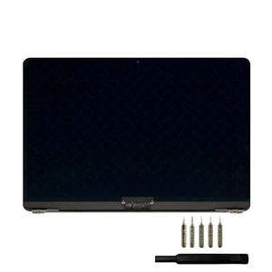 LED LCD Screen Replacement Assembly for MacBook Air M2 2022 13" A2681 Retina - Bild 1 von 6