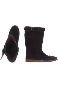 Camper boots women's boots women's winter shoes size EU 39 brown #0hli4e5