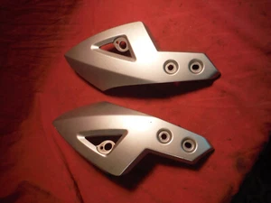 03 04 BMW 2002 SOPORTES FAROS INTERMITENTE INDICADORES 1150 ROCKSTER - Imagen 1 de 2