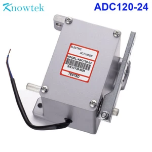 24V Electronic Actuator ADC120-24V ADC120-24 For Diesel Generator Parts - Picture 1 of 8