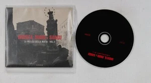 Omertà, Onuri E Sangu - La Musica Della Mafia - Vol.II GER ADV CD 2002 - Bild 1 von 1