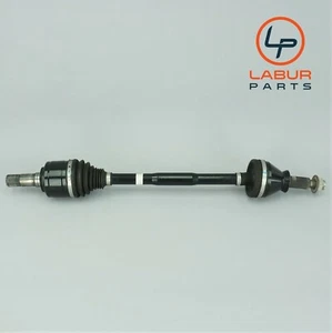 Eje CV M156 14-17 Maserati Quattroporte Rea lado del conductor izquierdo z1874 - Imagen 1 de 11