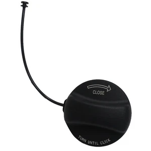 Tappo coperchio serbatoio carburante per BMW serie 3 E90 06-11 509W - Foto 1 di 8