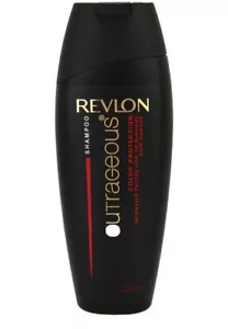 Revlon Outrageous Color Protection Shampoo, 400ml, - Picture 1 of 1