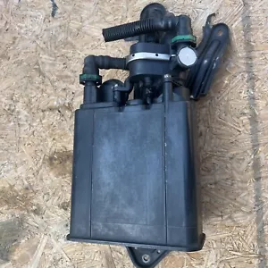 ✅ SCION xB 08-15 VAPOR CHARCOAL CANISTER GENUINE OEM OE EVAP CANISTER LOW MILES - Picture 1 of 7