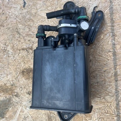 ✅ BOTE DE CARBÓN DE VAPOR SCION xB 08-15 genuino OEM OE EVAP BOTE POCO KILOMETRAJE Foto 1 de 4