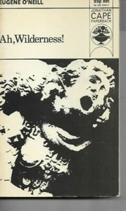 EUGENE O'NEILL - Ah, Wilderness + Days Without End P/B Play Scripts - Foto 1 di 1