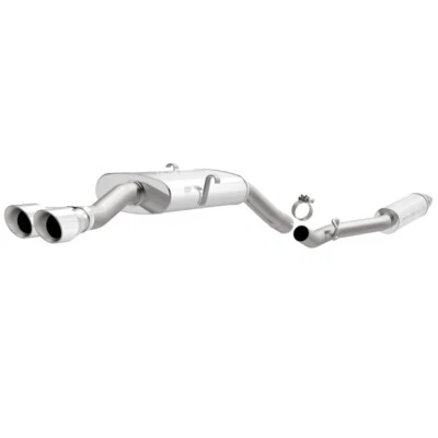 Magnaflow Cat Back Exhaust fits 84-87 BMW 325E 2.7L / 86-87 BMW 325ES 2.7 - Image 1 of 4