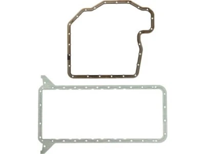 Juego de juntas de cárter de aceite Victor Reinz 86511ZSBC 1995 1996 para BMW 840Ci 1994-1997 Foto 1 de 2