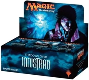 Magic The Gathering SHADOWS OVER INNISTRAD commons set x1 - Picture 1 of 1