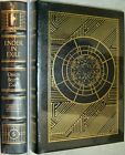 Ender In Exile By Orson Scott Card Easton Press Signed By Author New Sealed