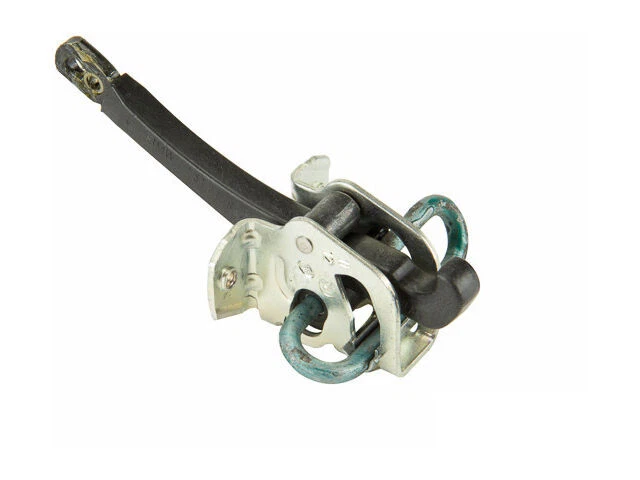 Tope de puerta delantero genuino para BMW 740iL 1997-2001 E38 76FMRM Foto 1 de 1