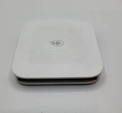 Lector de tarjetas de crédito cuadrado para chip sin contacto modelo S6 Foto 1 de 4