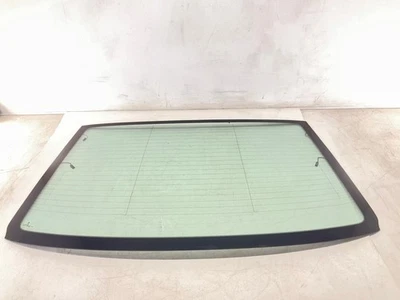 Volkswagen Jetta 19-21 vidrio trasero térmico OEM Foto 1 de 4