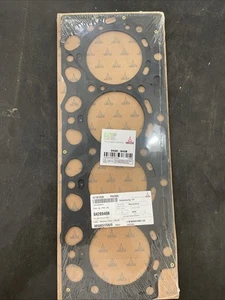 Deutz Head Gasket 04389408 - Picture 1 of 2