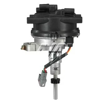For Toyota 4Runner 1988-1991 WAI Global DST762 Ignition Distributor Foto 1 de 1
