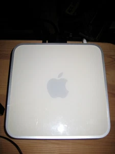 Mac Mini 2.0 / 2 GB RAM / 256GB HDD / Core 2 Duo T7200 - Linux Raspberry Pi OS!! - Bild 1 von 10