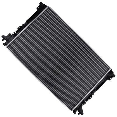 Radiador de motor para Audi RS5 S4 S5 Sportback 2,9 L/3,0 L 2018-2020 480101N Foto 1 de 4