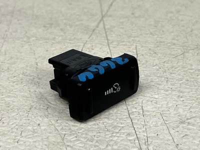 ⭐2015-2017 LINCOLN NAVIGATOR FRONT DASH LIGHT DIMMER CONTROL SWITCH OEM LOT2664 - Image 1 of 4