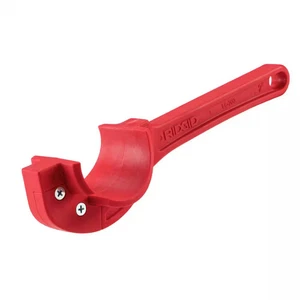 Ridgid 2" Pipe Capacity, Tube Cutter Cuts Plastic, Rubber, PVC, CPVC 40938 - Picture 1 of 11