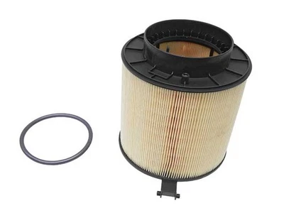 Air Filter (OEM) HENGST E675LD157 for Audi A4 Quattro A5 Quattro Q5 S4 S5 SQ5 - Image 1 of 2