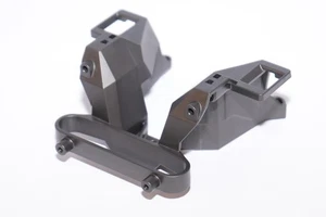 Traxxas Front Shock Tower Mini Maxx TRX10739 - Picture 1 of 2