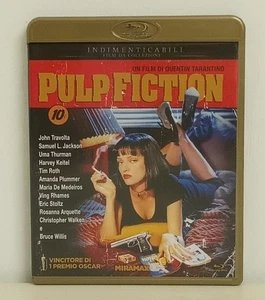 Pulp fiction - Blu Ray (1994) - Imagen 1 de 3