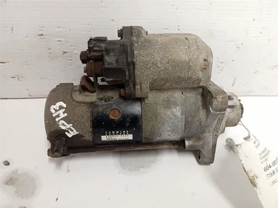 Стартерный двигатель от 2008 Dodge Ram 3500 6,7 л 10287601 - Изображение 1 из 4