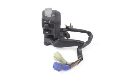 YAMAHA T-MAX XP 500 5VU839720100 INTERRUPTOR DE MANO IZQUIERDO 04 - 07 - Imagen 1 de 4