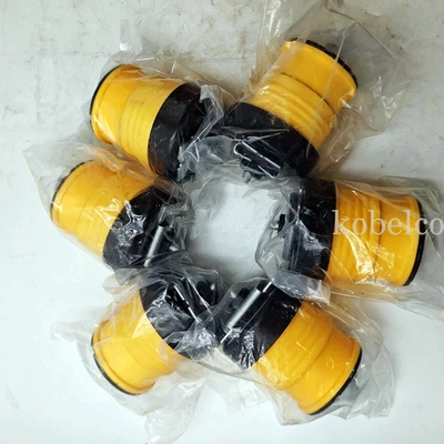 Body Mount Bushing 924-065 924-066 for 08-16 Ford F250 F350 F450 F550 Super Duty - Image 1 of 4