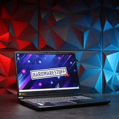 Acer Predator Helios 300 Gaming Laptop //  i7-9750H, RTX 2070, 32GB RAM, 2TB SSD - Bild 1 von 4