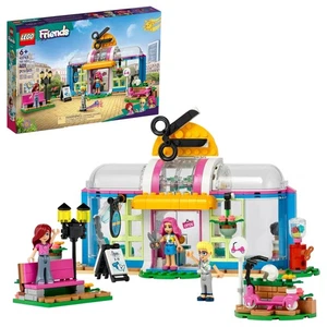 Lego Friends Peluquería y Spa Juego de Construcción #41743 con 401 Piezas - Imagen 1 de 3