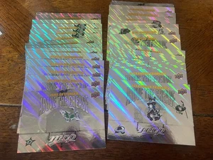 2024-25 Upper Deck MVP Above The Crease Insert COMPLETE YOUR SET! YOU PICK - Picture 1 of 3
