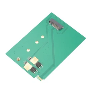 Wd5000Mpck Sff-8784 Sata Express To Ngff M.2 Cards For Ultraslim Hard Disk3484 - Afbeelding 1 van 7