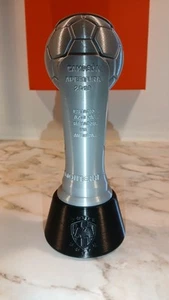 RAYADOS DE MONTERREY, CAMPEON LIGA MX 2019 TROPHY - Bild 1 von 8