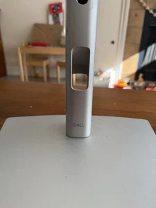 OEM Dell Monitor Base for P2422H / P2423 / P2222H / P2422HE – Silver VESA Mount - Picture 1 of 3