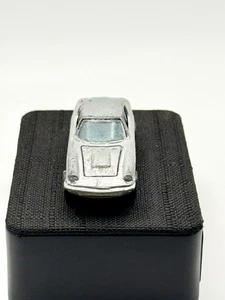 1969 Redline Hot Wheel Maserati Mistral - Picture 1 of 12