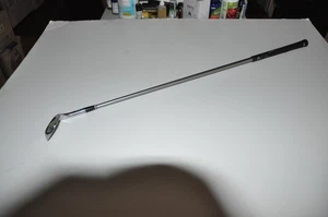 Cleveland CG14 ZIP GROOVES 52° Wedge L-Flex 49 Gr YSQt Graphite Shaft 35 In RH - Picture 1 of 7