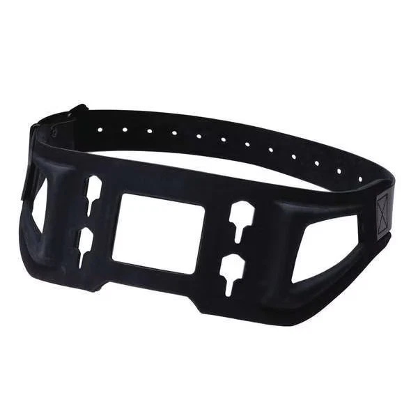 3m High Durability Belt,Leather,Rubber TR-626 3m TR-626 Up to 52 in Waist - Image 1 of 1