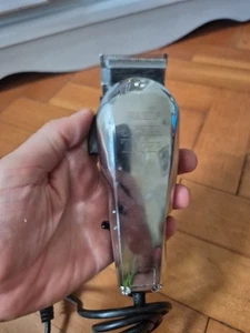 Wahl Professional Corded Super Taper Hair Clipper With Adjustable Taper Lever - Picture 1 of 8