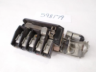 For 1957 Oldsmobile Super 88 Or 98 Headlight Switch OEM 1995074 Foto 1 de 4